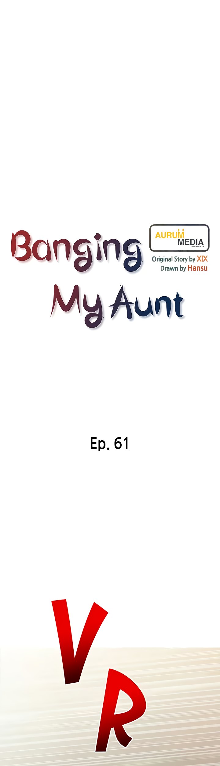 Banging My Aunt Chapter 62 Page 7