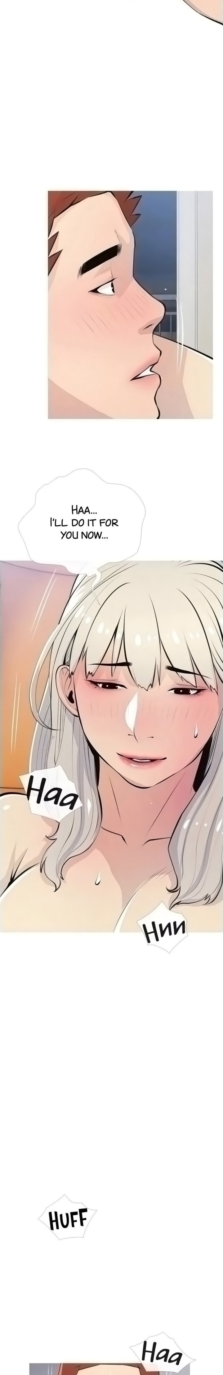 Banging My Aunt Chapter 63 Page 14