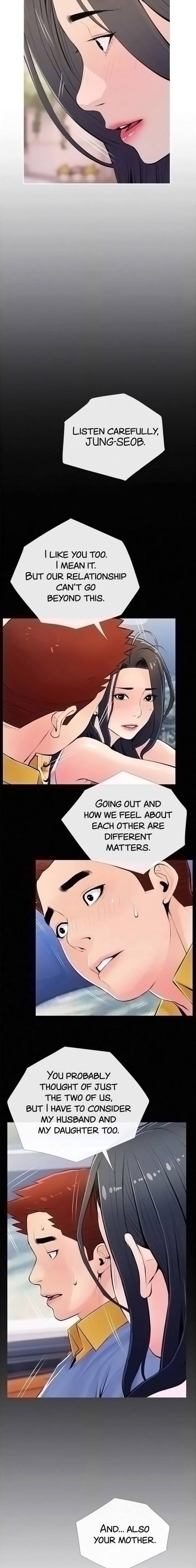Banging My Aunt Chapter 63 Page 7