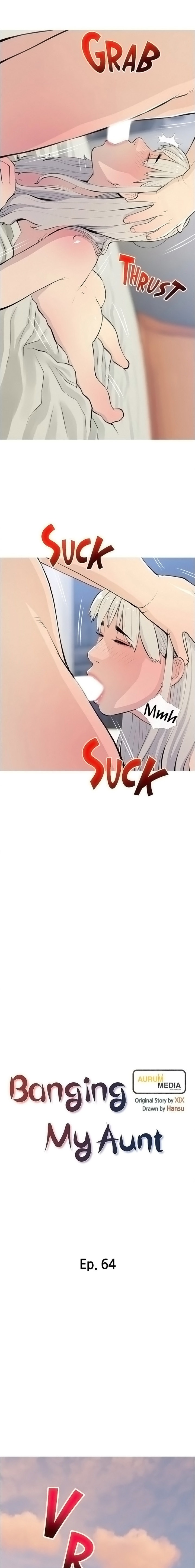 Banging My Aunt Chapter 64 Page 2