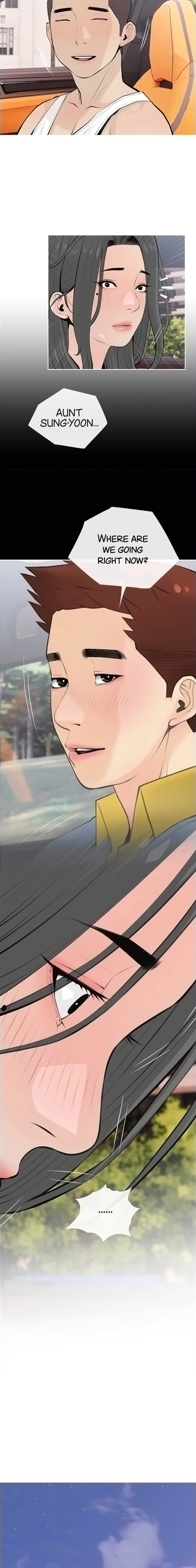 Banging My Aunt Chapter 64 Page 6
