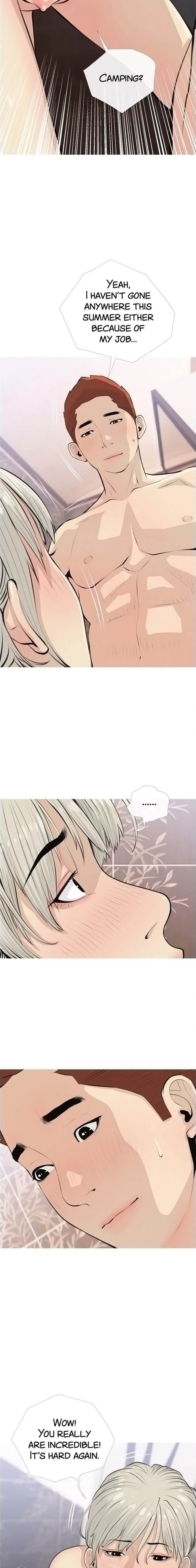 Banging My Aunt Chapter 65 Page 11