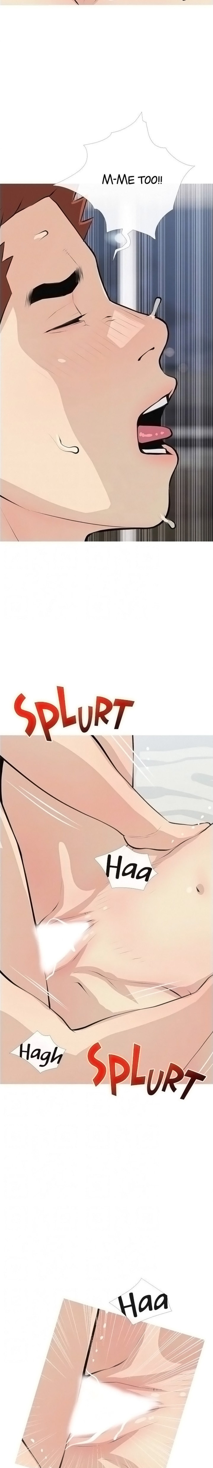 Banging My Aunt Chapter 65 Page 14