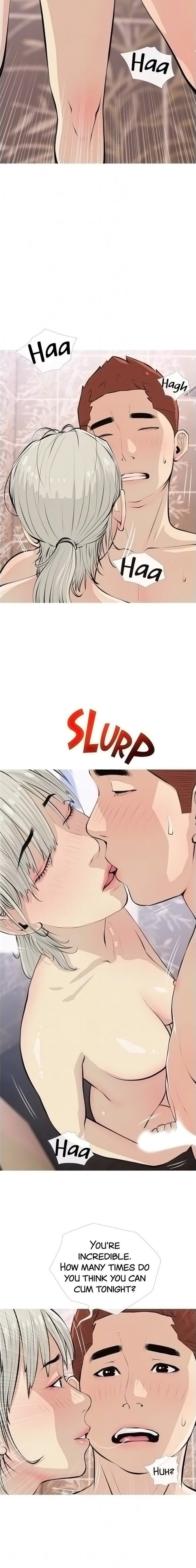 Banging My Aunt Chapter 65 Page 7