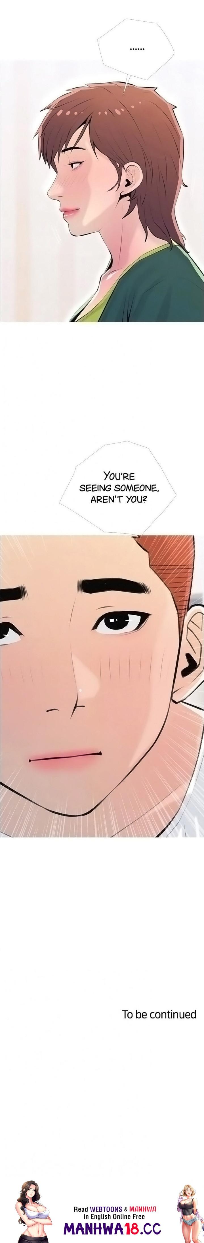 Banging My Aunt Chapter 66 Page 16