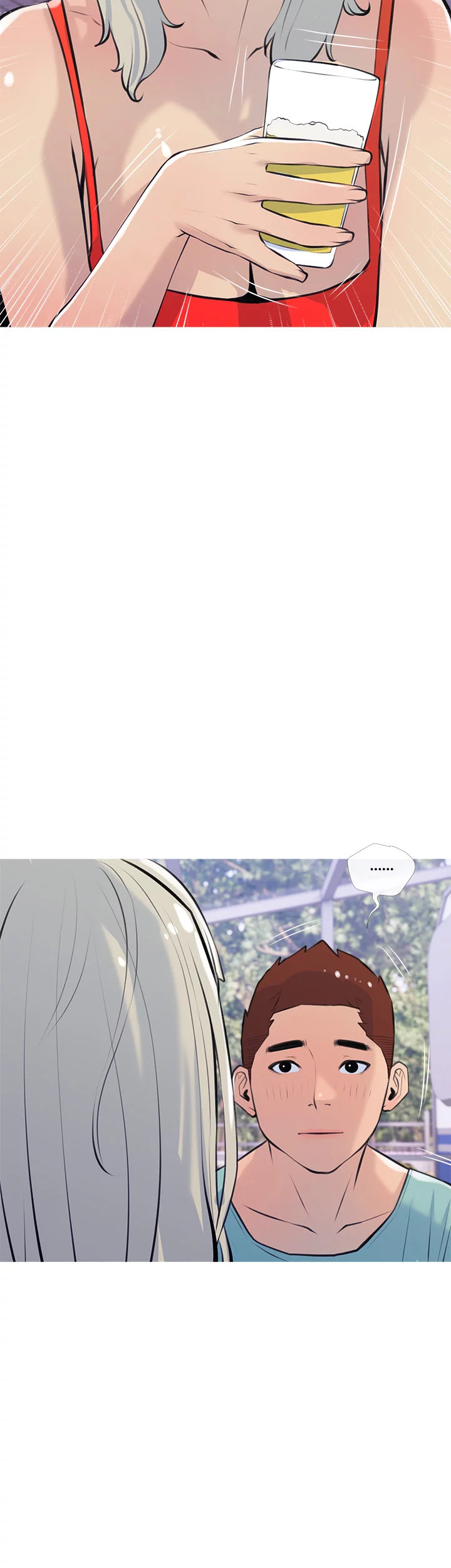 Banging My Aunt Chapter 67 Page 22