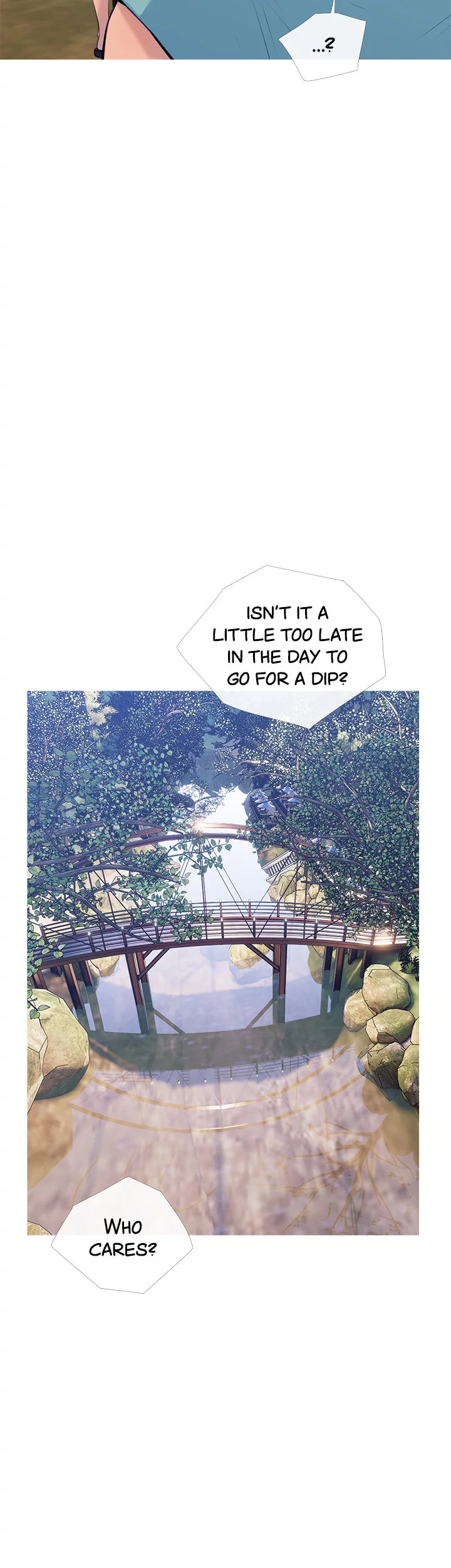 Banging My Aunt Chapter 67 Page 27