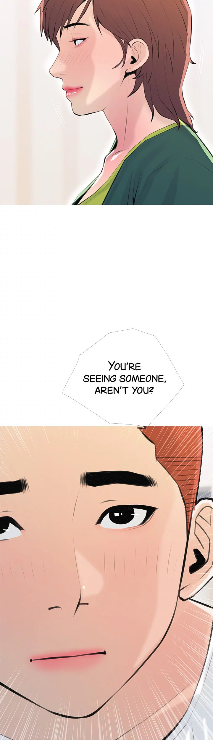 Banging My Aunt Chapter 67 Page 4