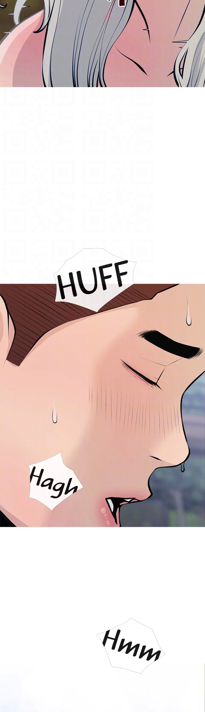 Banging My Aunt Chapter 68 Page 15
