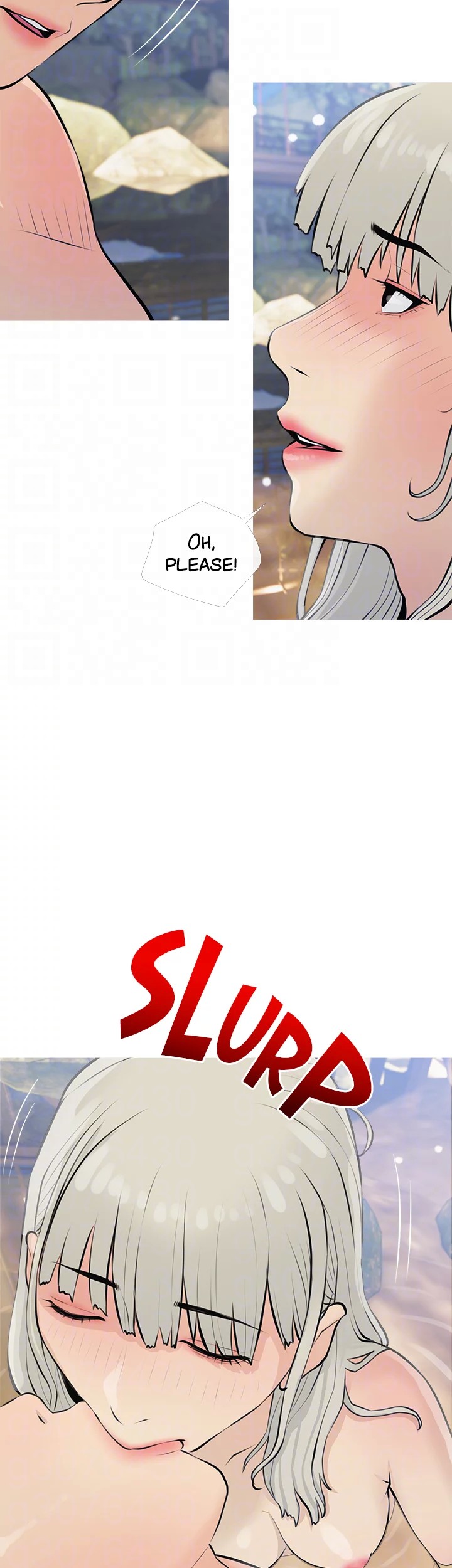 Banging My Aunt Chapter 68 Page 19