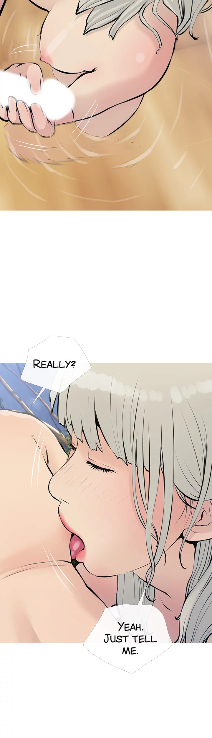 Banging My Aunt Chapter 68 Page 22