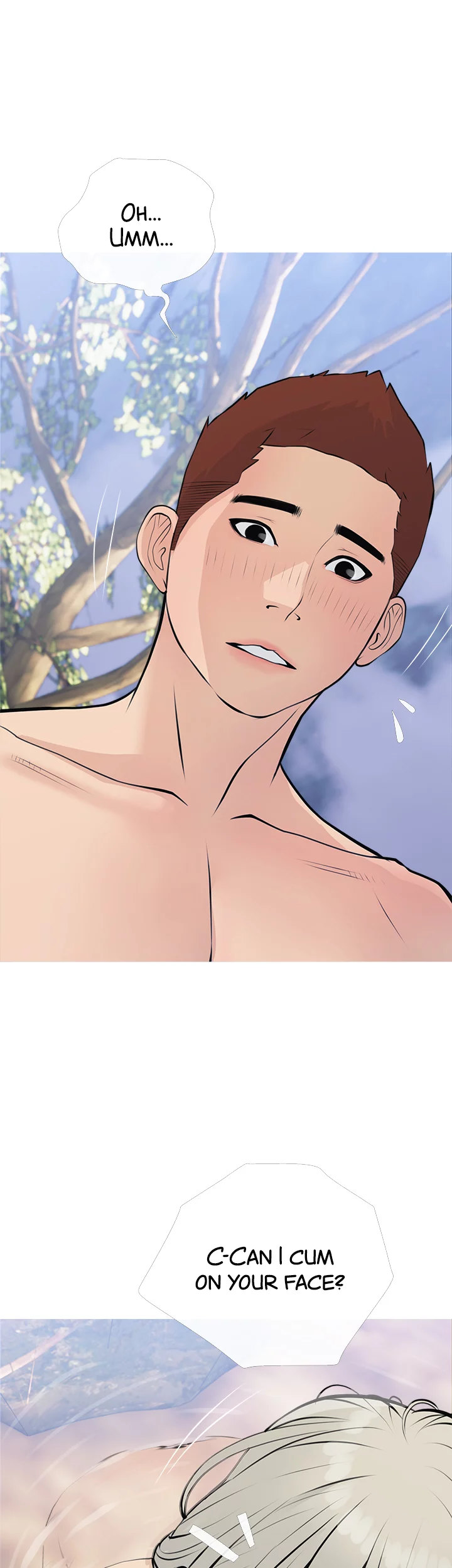 Banging My Aunt Chapter 68 Page 23