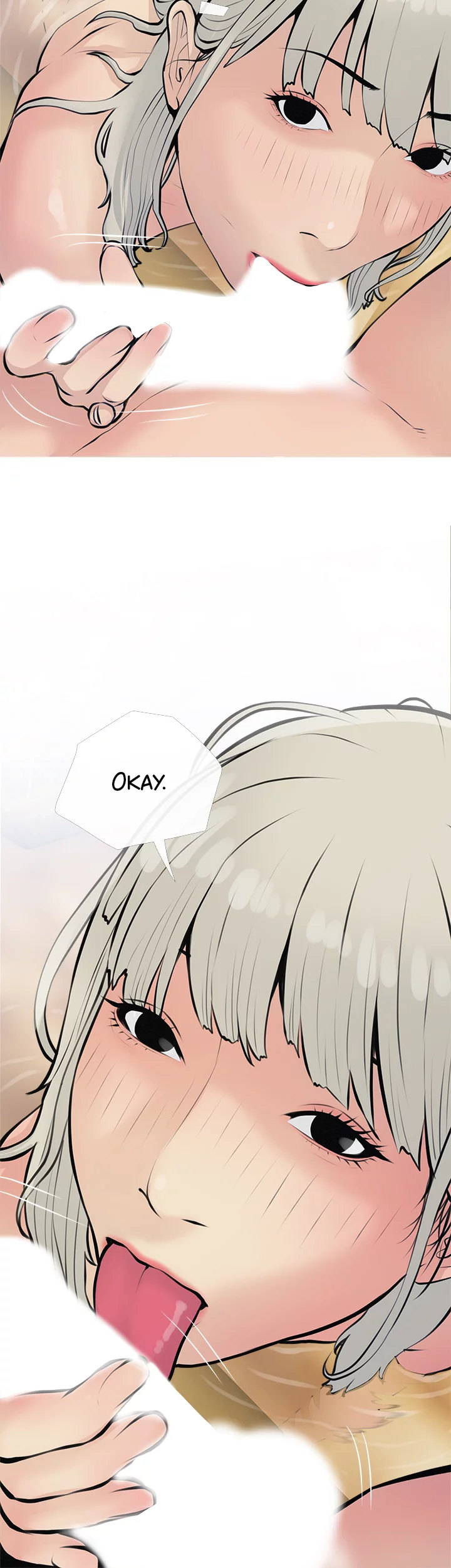 Banging My Aunt Chapter 68 Page 24