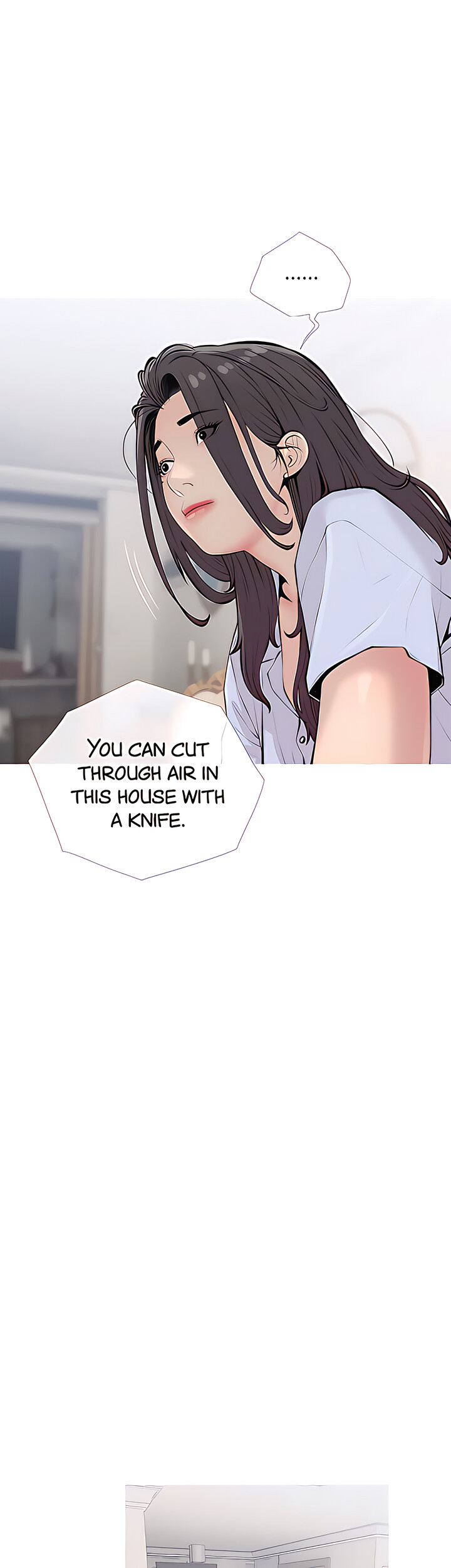 Banging My Aunt Chapter 69 Page 26