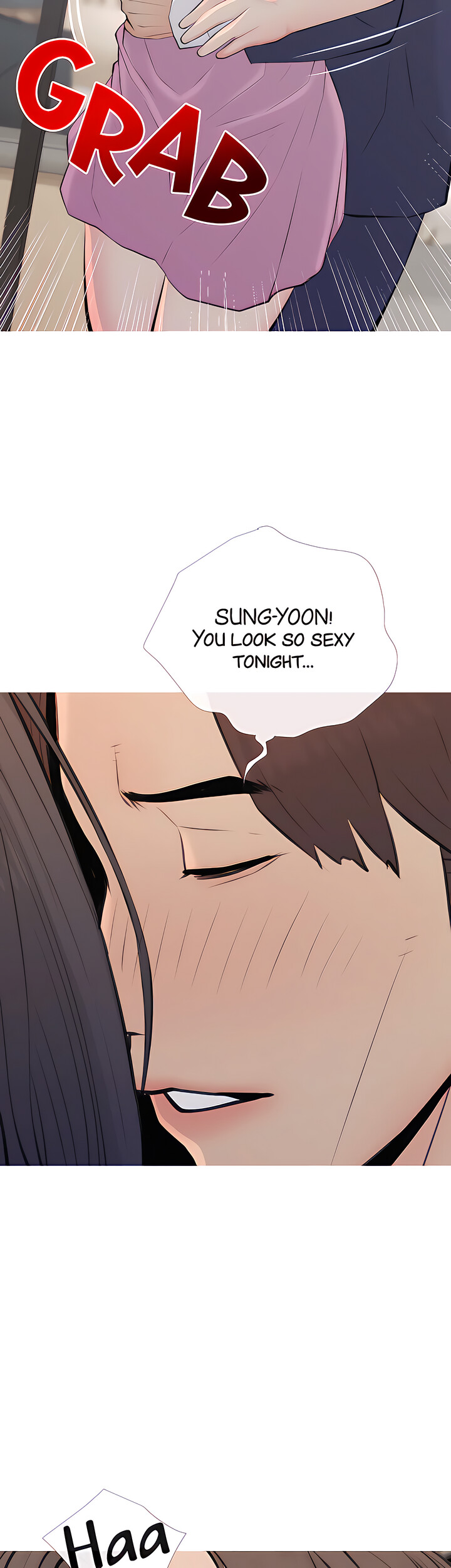 Banging My Aunt Chapter 70 Page 30