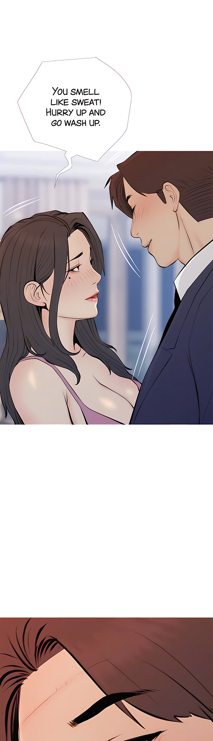 Banging My Aunt Chapter 70 Page 33