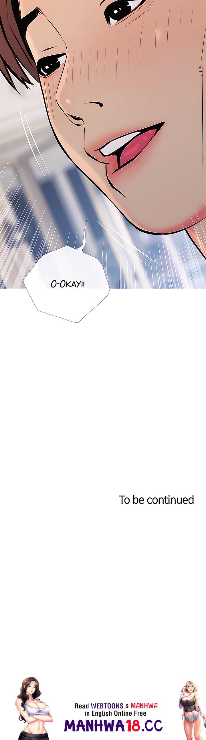 Banging My Aunt Chapter 70 Page 34