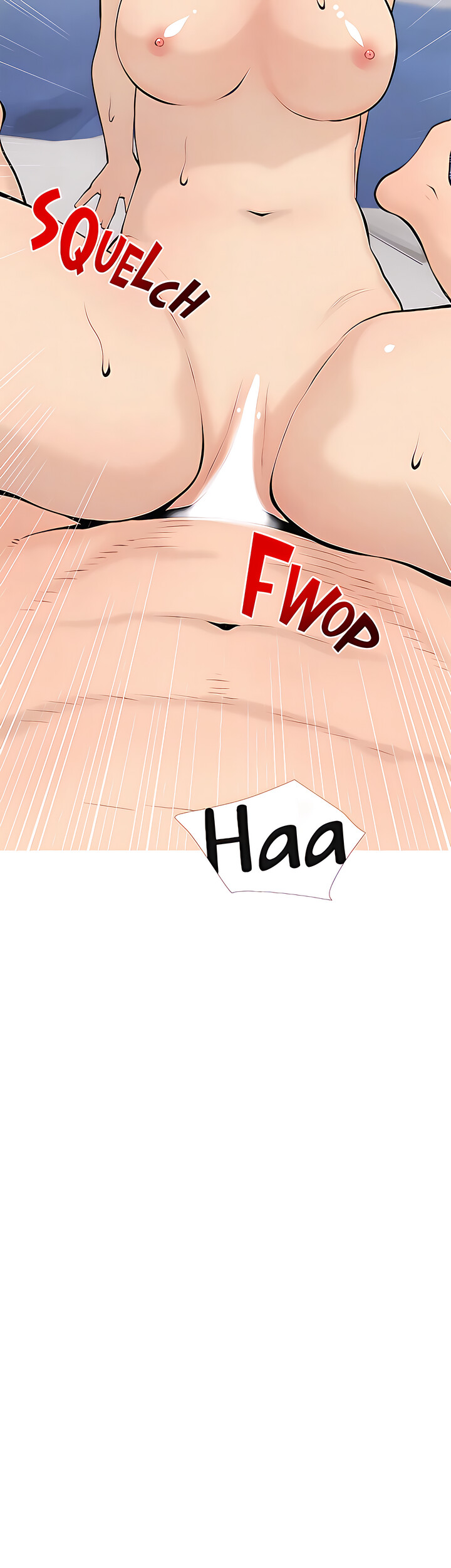 Banging My Aunt Chapter 71 Page 16
