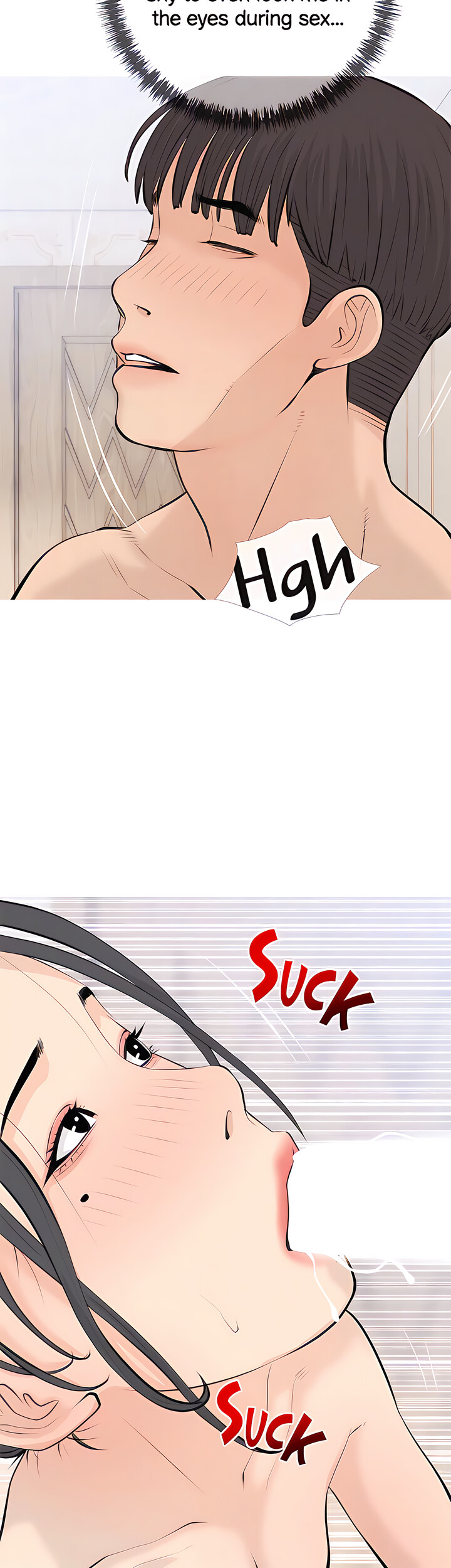 Banging My Aunt Chapter 71 Page 32