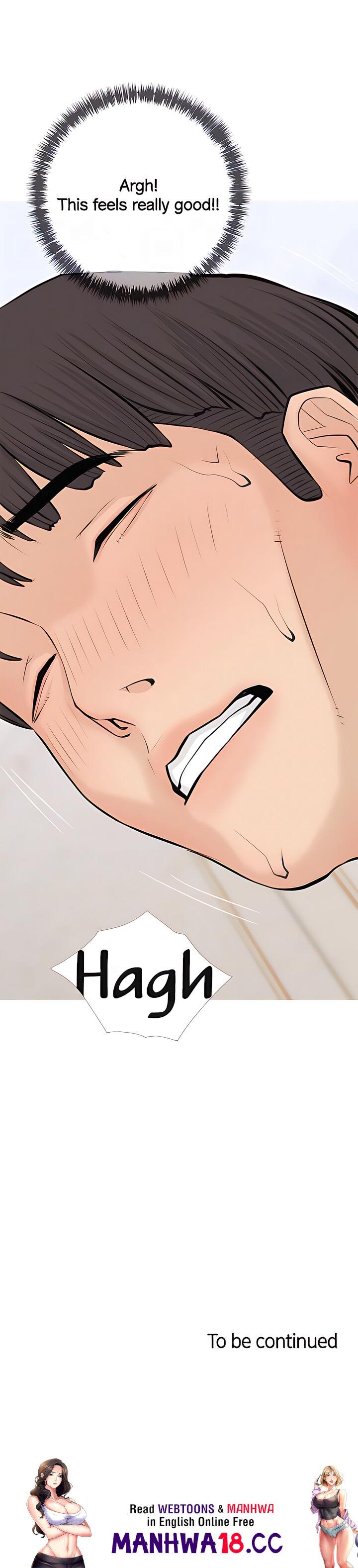 Banging My Aunt Chapter 71 Page 34