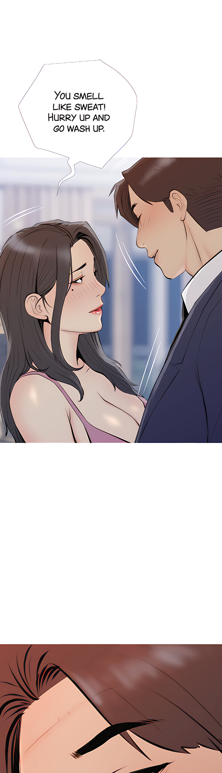 Banging My Aunt Chapter 71 Page 5