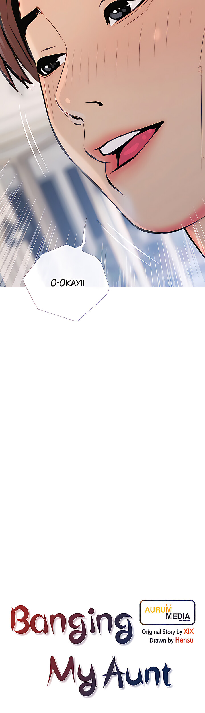 Banging My Aunt Chapter 71 Page 6