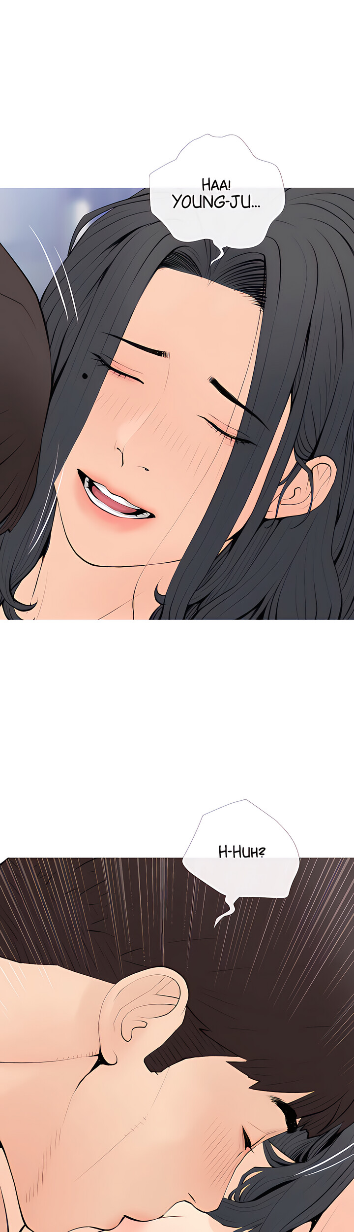 Banging My Aunt Chapter 72 Page 10