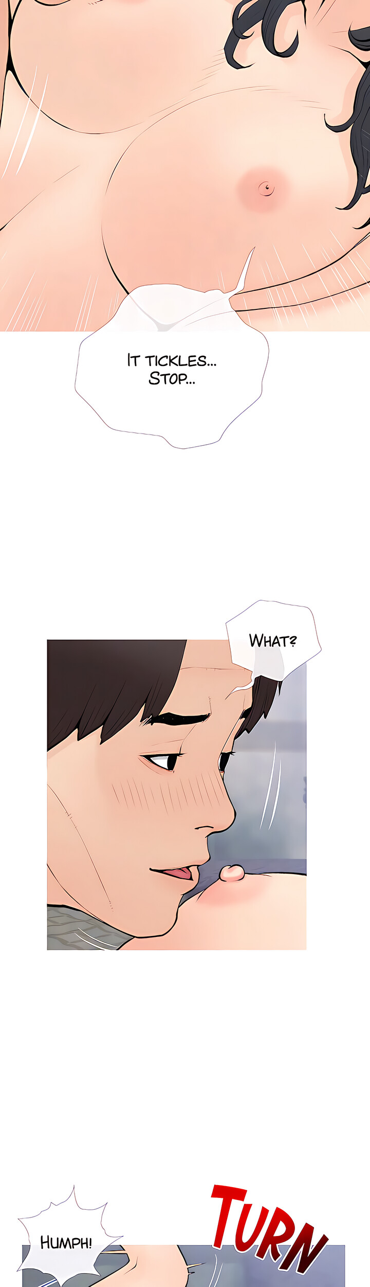 Banging My Aunt Chapter 72 Page 11