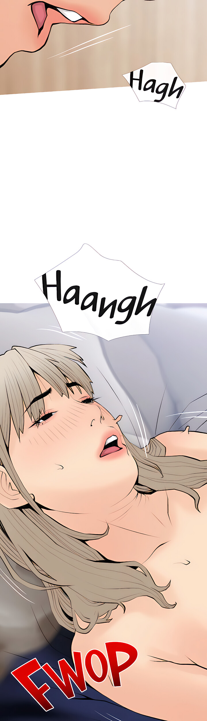 Banging My Aunt Chapter 72 Page 24