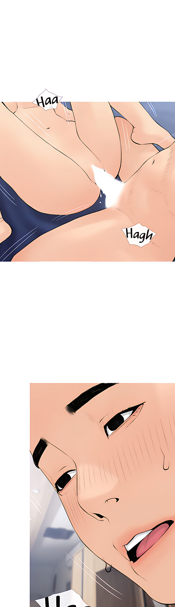 Banging My Aunt Chapter 72 Page 26