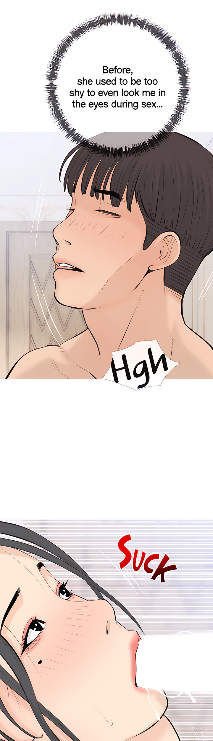 Banging My Aunt Chapter 72 Page 3