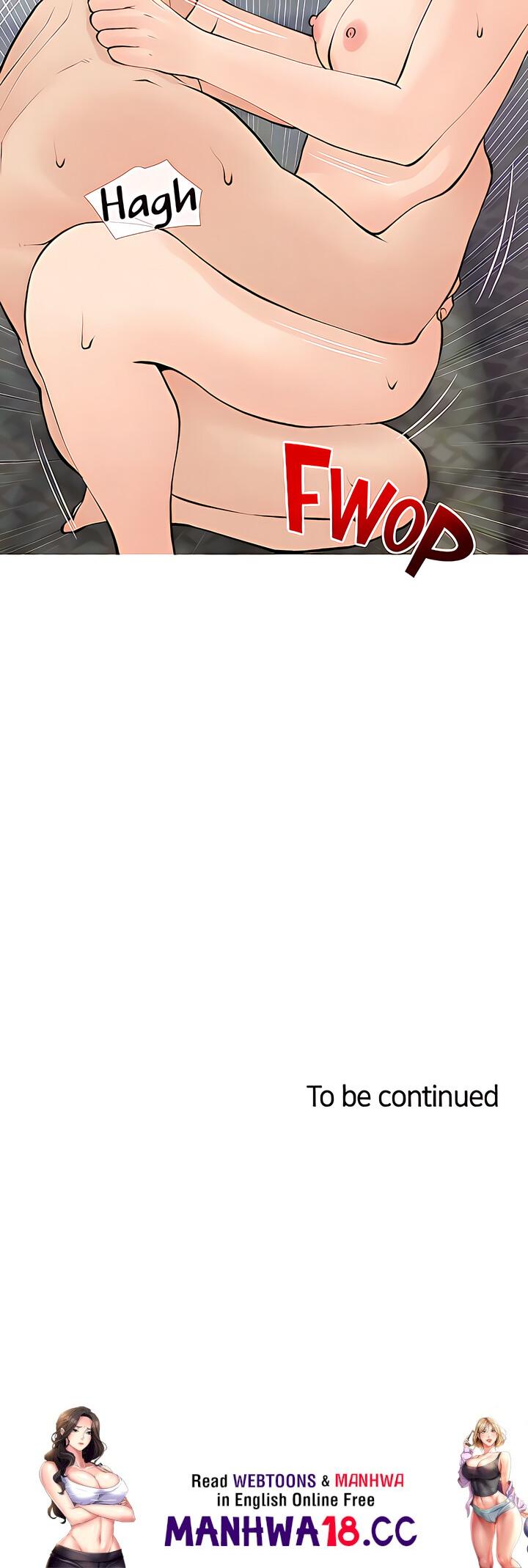 Banging My Aunt Chapter 72 Page 35
