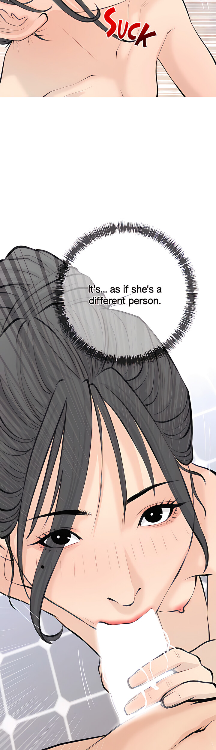 Banging My Aunt Chapter 72 Page 4