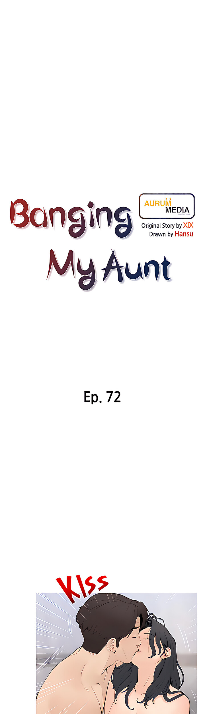 Banging My Aunt Chapter 72 Page 7
