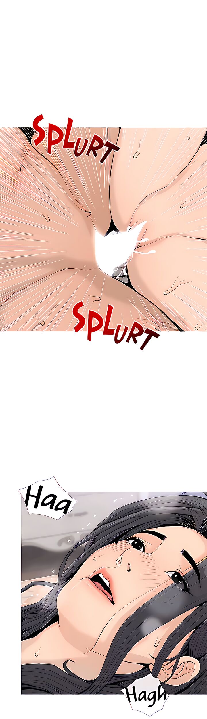 Banging My Aunt Chapter 73 Page 17