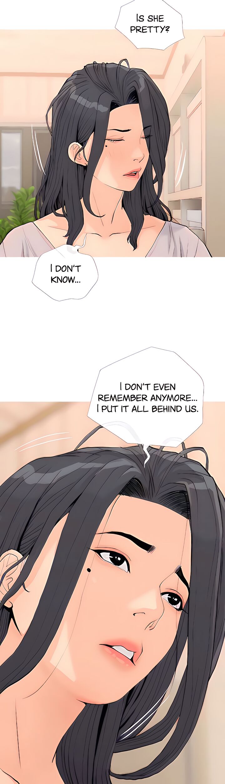 Banging My Aunt Chapter 73 Page 24