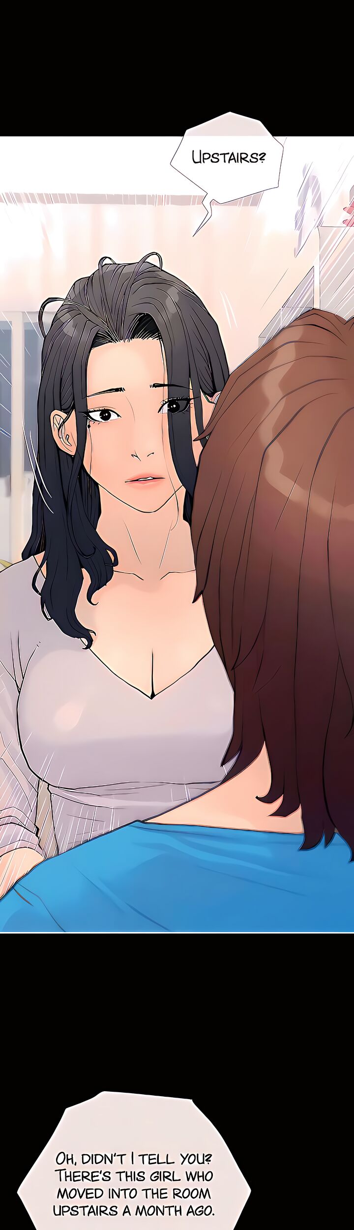 Banging My Aunt Chapter 74 Page 11