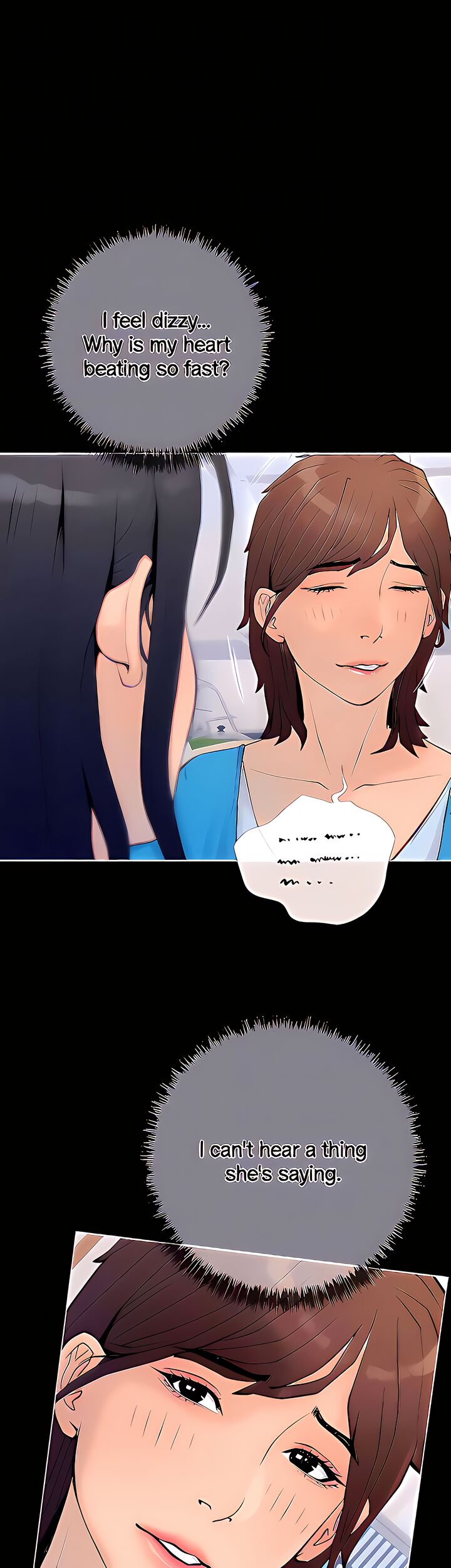 Banging My Aunt Chapter 74 Page 13