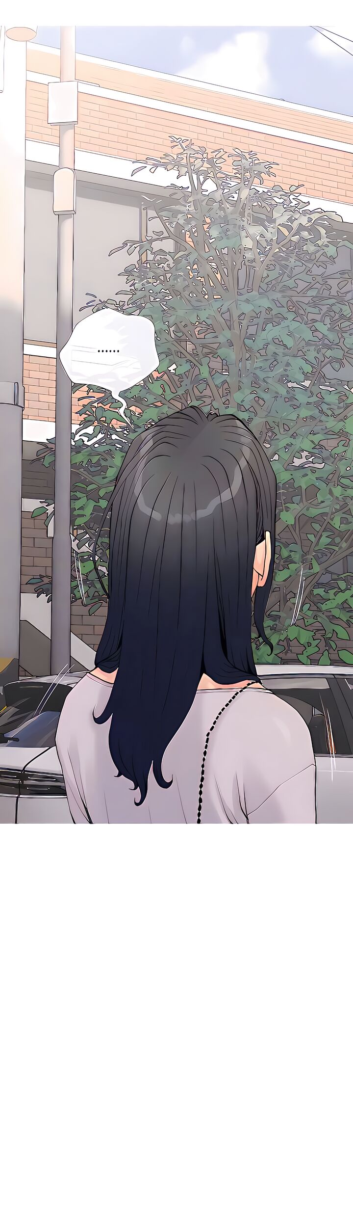 Banging My Aunt Chapter 74 Page 16
