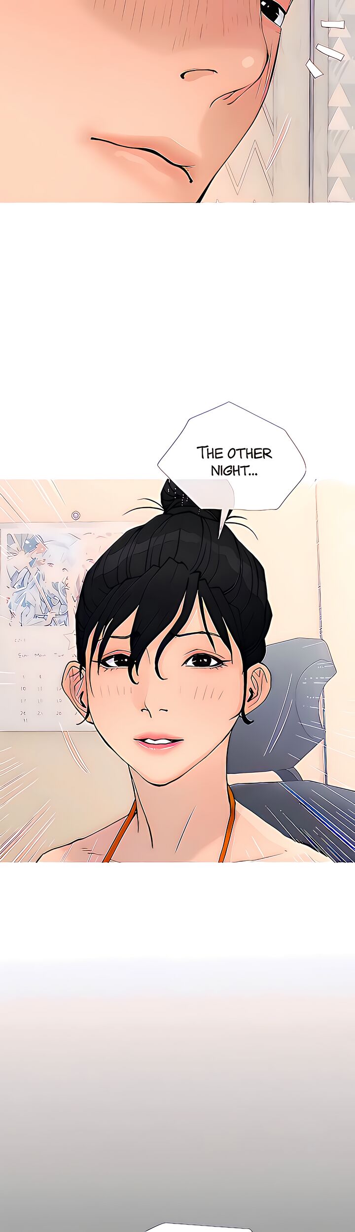 Banging My Aunt Chapter 74 Page 22