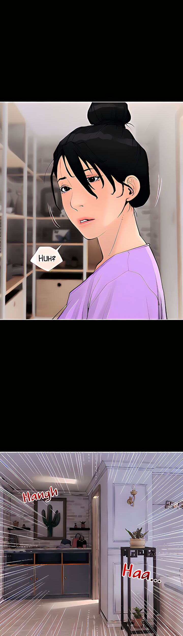 Banging My Aunt Chapter 74 Page 24