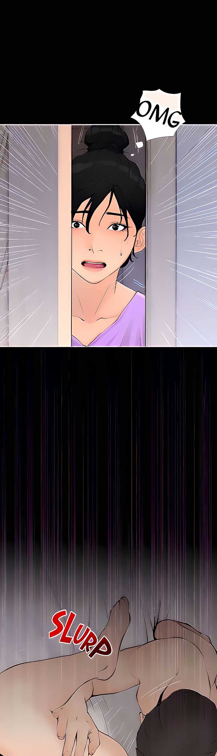 Banging My Aunt Chapter 74 Page 25