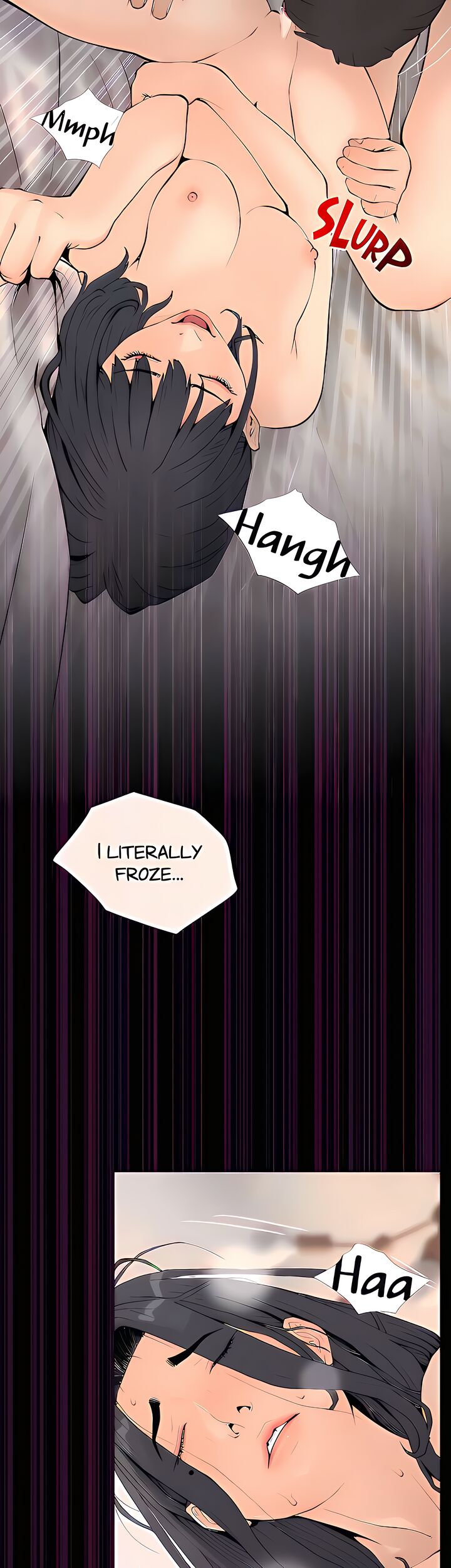 Banging My Aunt Chapter 74 Page 26