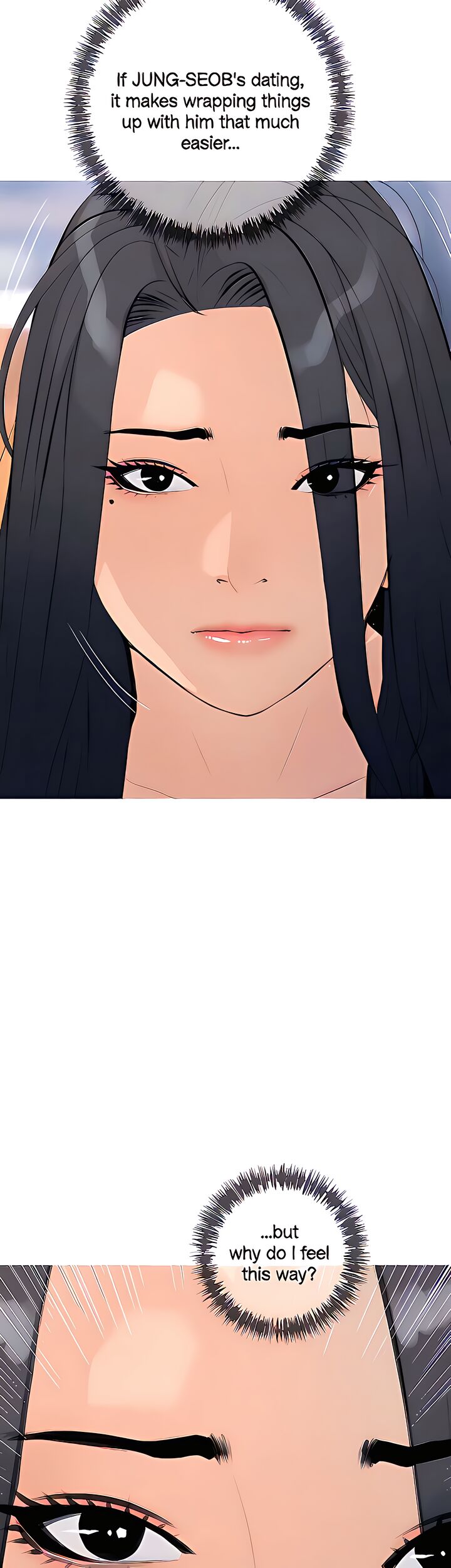 Banging My Aunt Chapter 75 Page 19