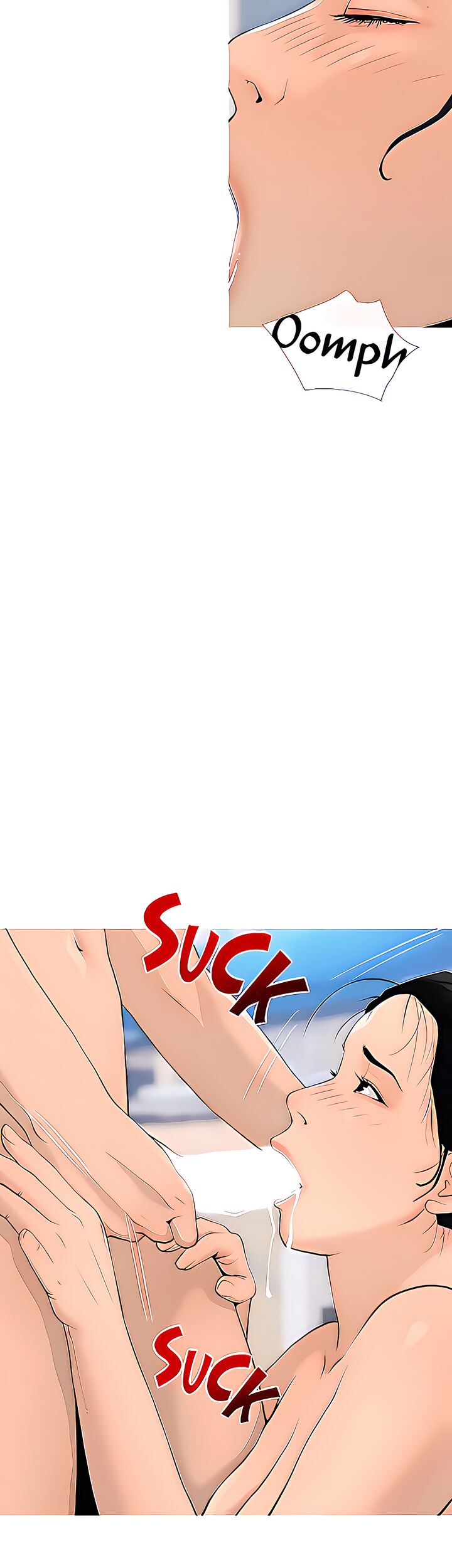 Banging My Aunt Chapter 75 Page 22