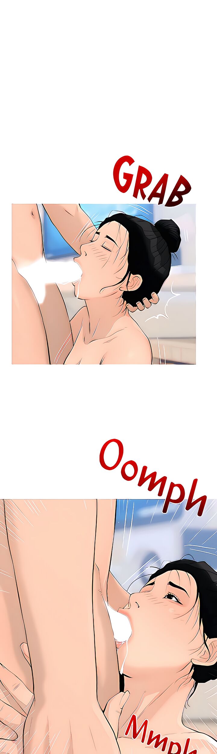 Banging My Aunt Chapter 75 Page 23