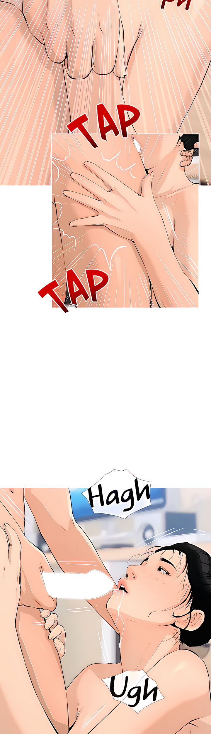 Banging My Aunt Chapter 75 Page 24