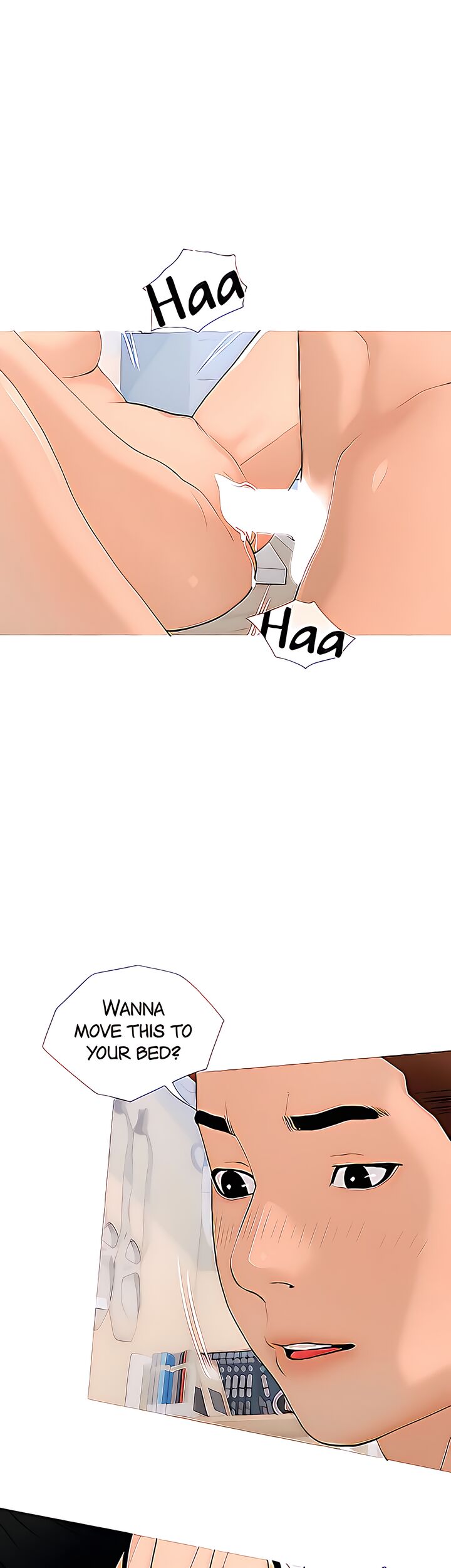 Banging My Aunt Chapter 75 Page 29