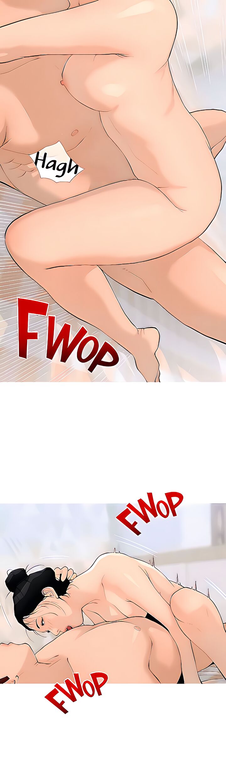 Banging My Aunt Chapter 75 Page 32