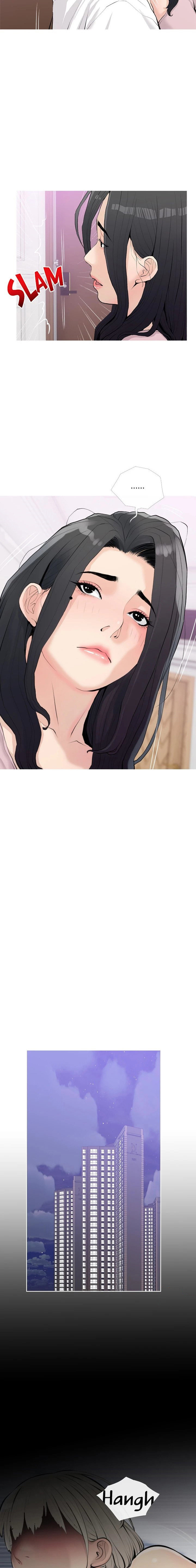 Banging My Aunt Chapter 76 Page 13